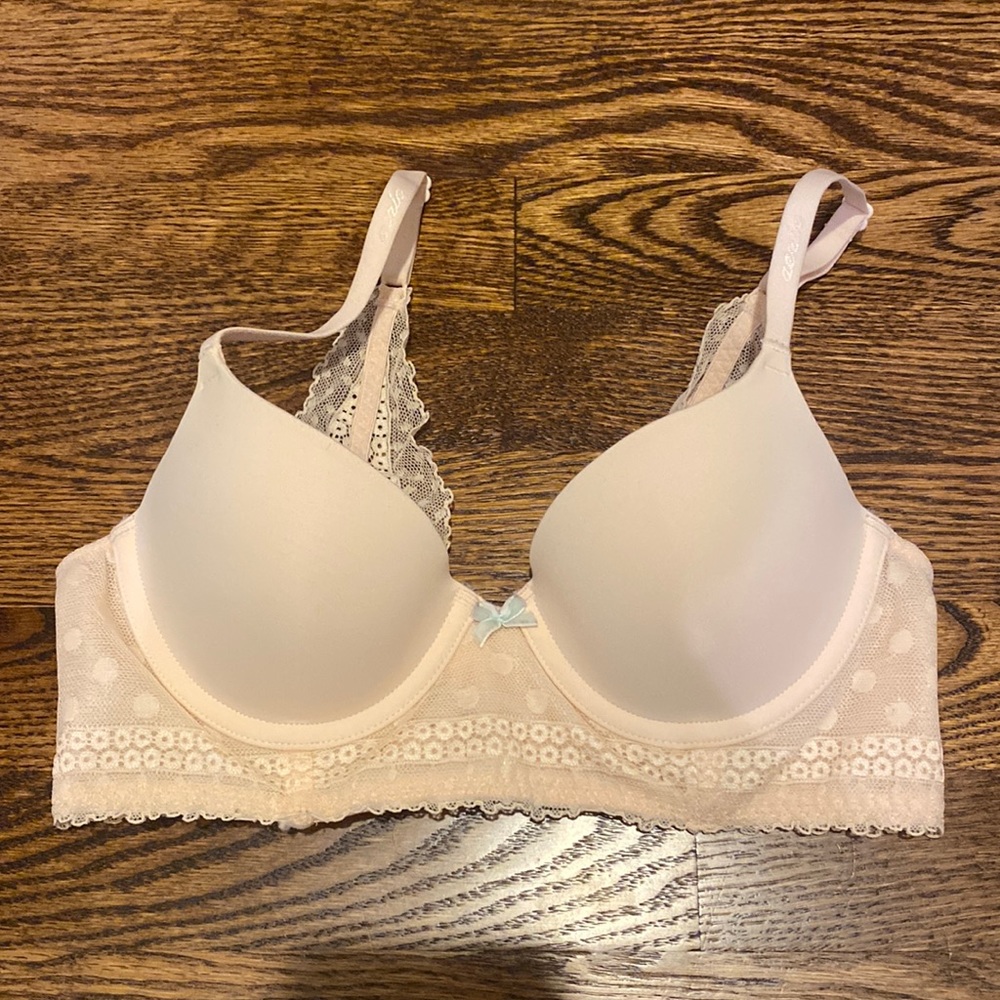 Aerie lace bra